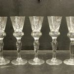 923 4074 DRAM GLASSES